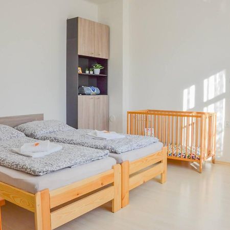 Apartman Kampelicka Rataje nad Sázavou Extérieur photo