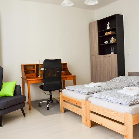 Apartman Kampelicka Rataje nad Sázavou Extérieur photo