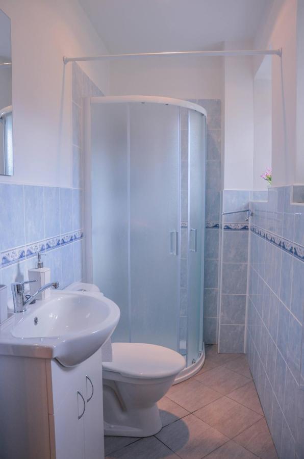 Apartman Kampelicka Rataje nad Sázavou Extérieur photo