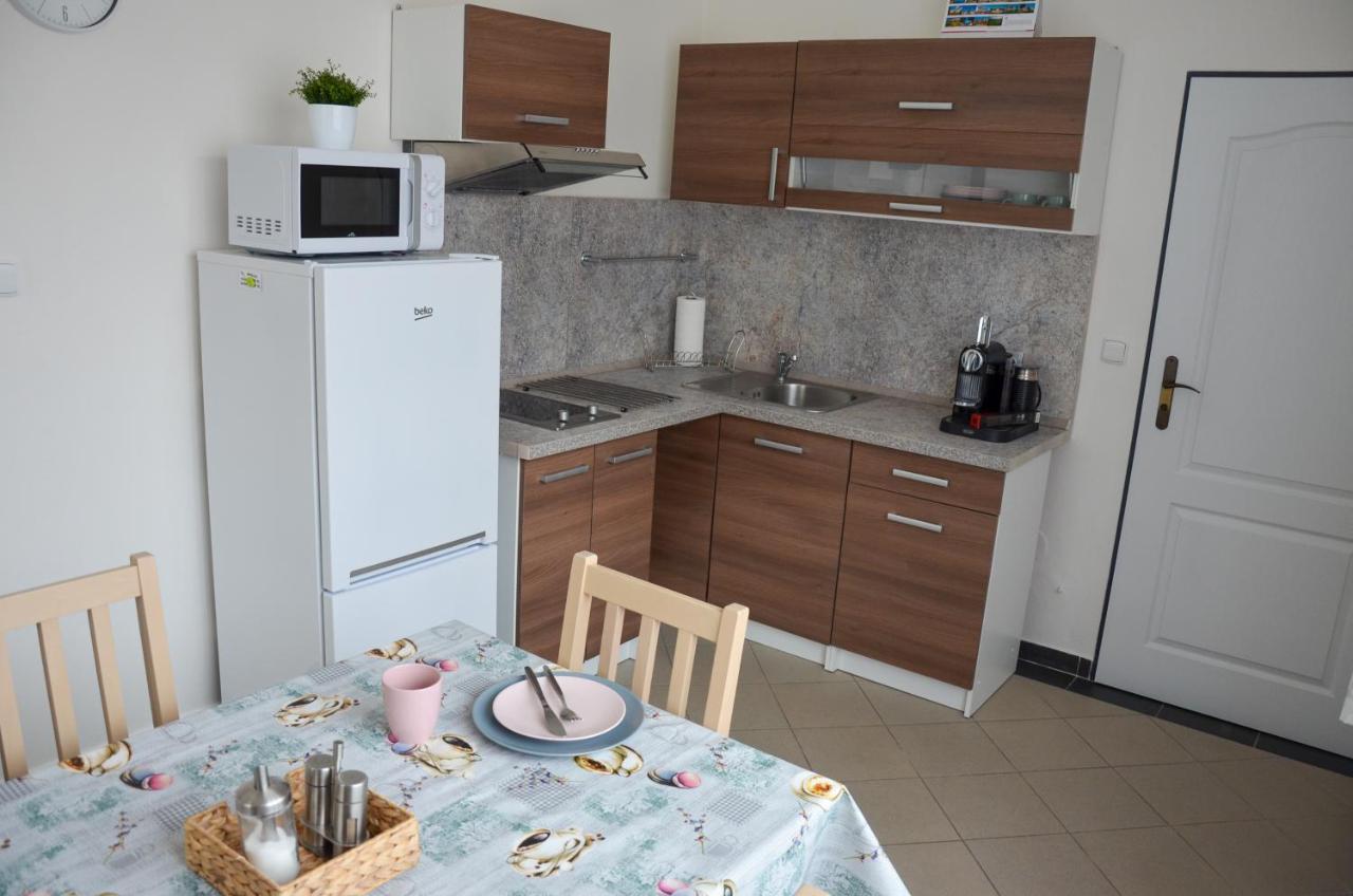 Apartman Kampelicka Rataje nad Sázavou Extérieur photo