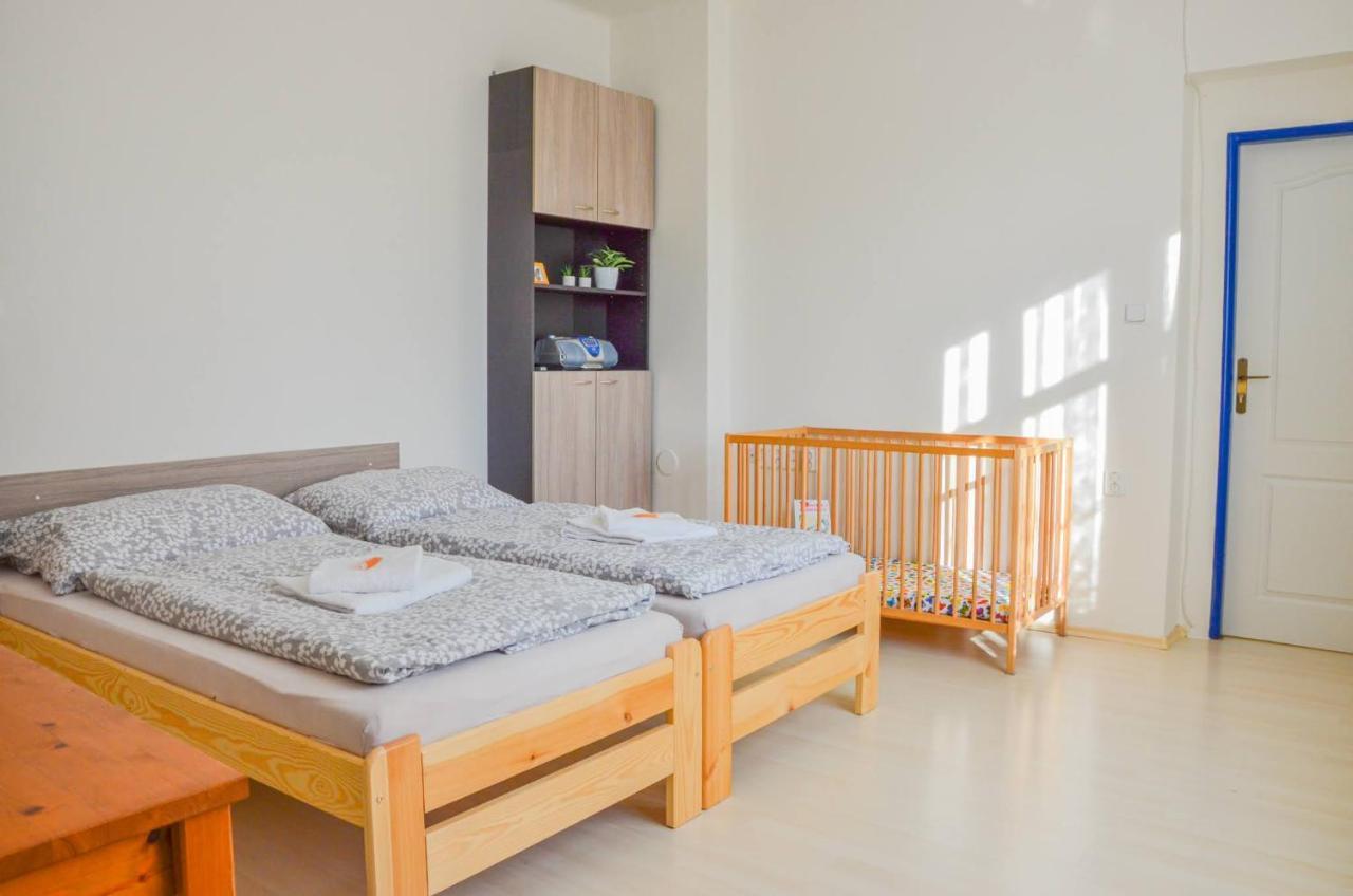 Apartman Kampelicka Rataje nad Sázavou Extérieur photo